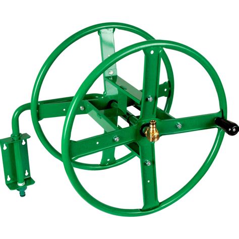 Wall Mounted Hose Reel | Toolstation