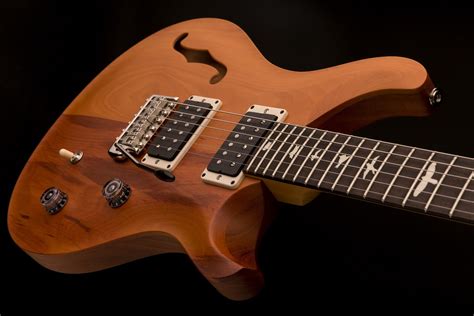 PRS: Unveils Limited Edition Reclaimed Wood Guitars