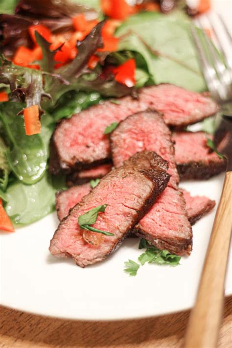 Sous Vide Steak Marinade Ideas (Add BIG Flavor!) - Sip Bite Go