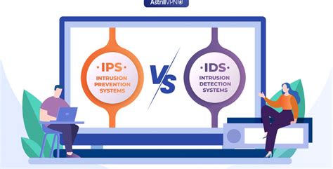 IPS vs. IDS: The Difference between Intrusion Prevention and Detection ...