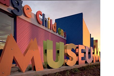 DuPage Children's Museum - Architizer