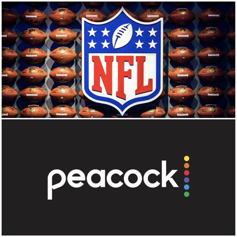 Peacock To Become Home Of First Exclusive Livestreamed NFL Playoff Game - The Sports Credential