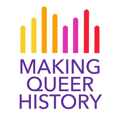 Making Queer History | Queer Podcasts