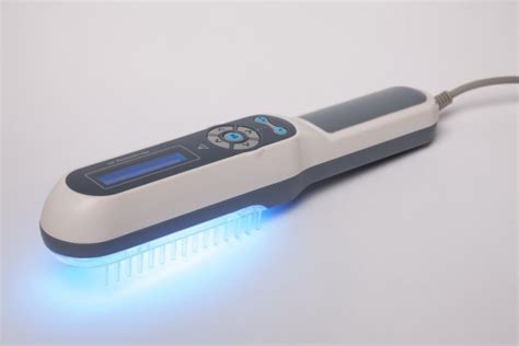 FavoritePlus.com: DermaHealer UVB Phototherapy Lamp for Psoriasis Vitiligo Eczema, Psoriasis ...