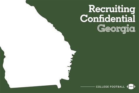 Georgia recruiting battles: Changes under Kirby Smart and Geoff Collins ...