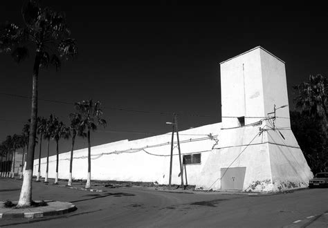 Inezgane Prison, Morocco - a photo on Flickriver