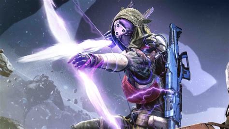 Destiny 2 Guide: All The Hunter, Titan, Warlock Subclasses - GameSpot