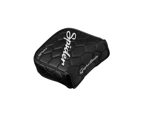 TaylorMade Spider Tour Putter Headcover - Golfonline