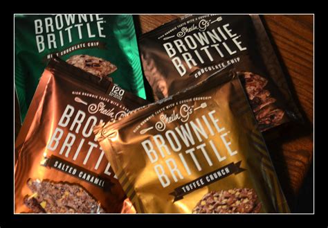 #Brownie Brittle Review and Giveaway - momssixlittlemonkeys.com ...