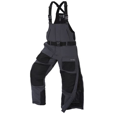 Onyx ArcticShield® Cold Weather Extreme Waterproof Insulated Bib ...