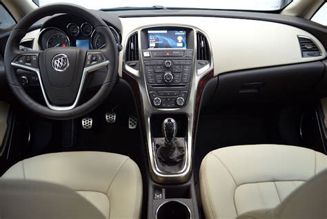 Cars Model 2013 2014 2015: 2013 Buick Verano Turbo