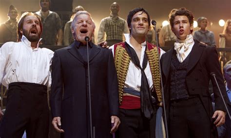 DVD Review: Les Misérables in concert: The 25th Anniversary – There Ought To Be Clowns