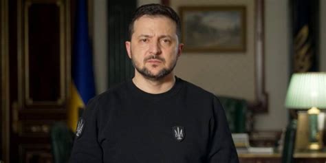 Address by President Volodymyr Zelensky, March 6, 2023 - Ukrainian World Congress - Ukrainian ...