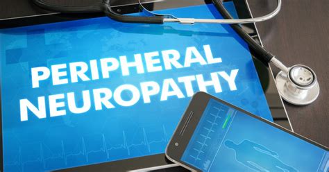 Are There Different Types of Peripheral Neuropathy? - Regional ...