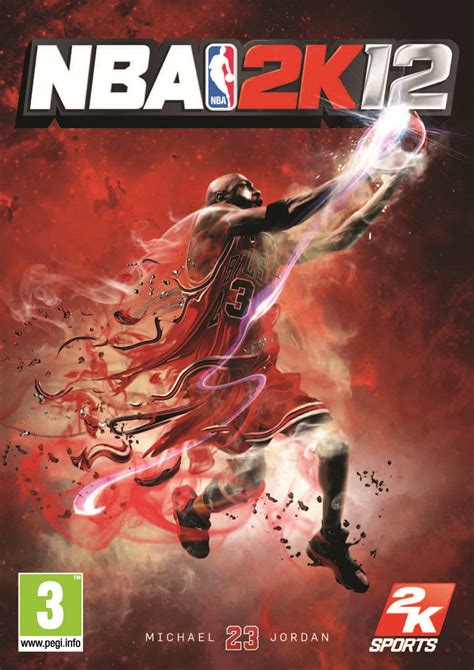 NBA 2k12 Covers And Screenshots Released (HD) | TheNbaZone.com