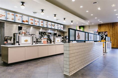 Inside Our Restaurant Design | Chick-fil-A