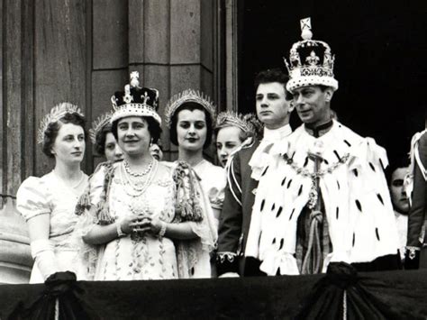 The Coronation of Their Majesties King George VI and Queen Elizabeth (Short 1937) - IMDb