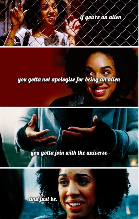 Bill Potts by autisticbillpotts on Tumblr | Bill potts, Doctor, Fandoms