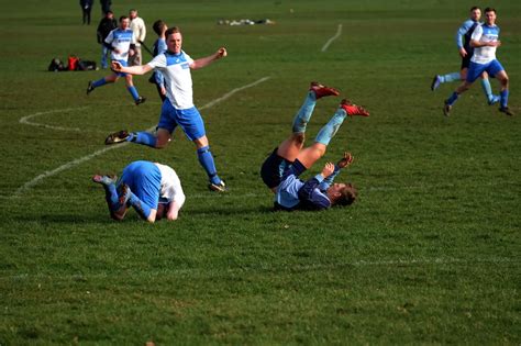 The Bristol Downs Football League - in pictures - Bristol Live