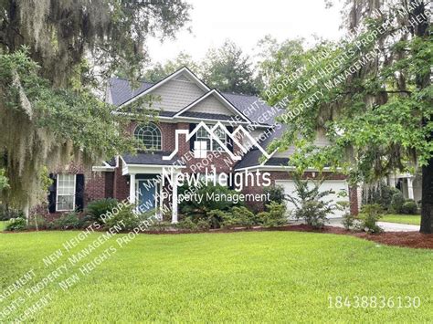 Beautiful 4 bd in Legend Oaks - House Rental in Summerville, SC | Apartments.com