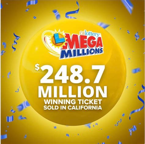 Which lottery has the best odds in California? - Mega Millions Mega Fun