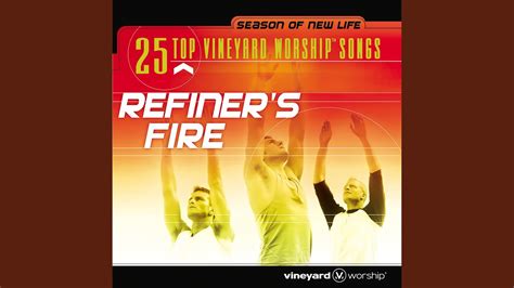 Refiner's Fire [Live] - YouTube