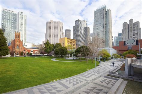 17 Must-Visit Museums in San Francisco