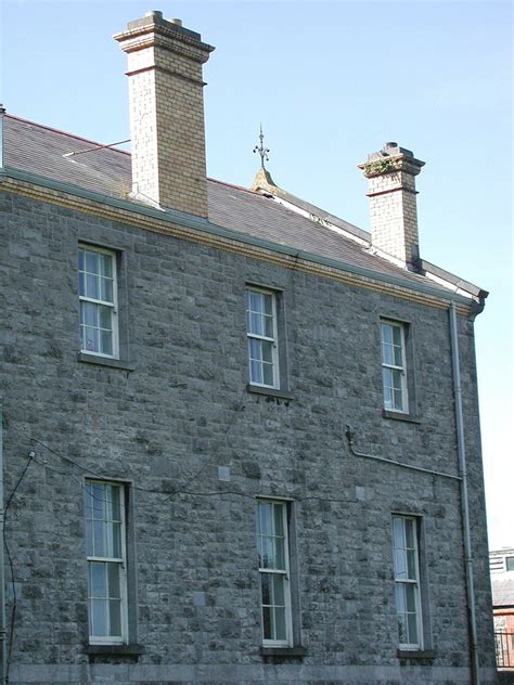 Summerhill College, Temple Street, MAGHERABOY, Sligo, SLIGO - Buildings ...