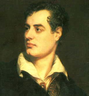 The English Corner: Darkness- Lord Byron