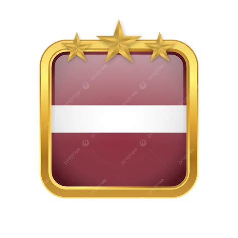 Latvian Flag Vector, Latvia, Flag, Latvian Flag PNG and Vector with ...