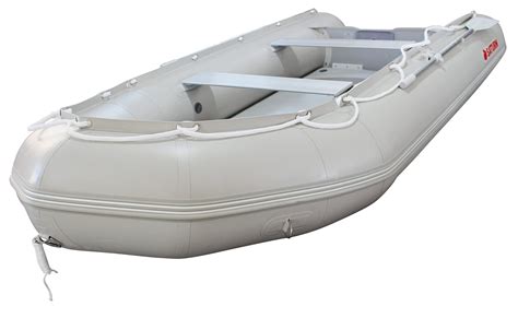 Saturn Inflatable Boat / Dinghy :: 13' Dinghy Tender :: 13' Saturn ...