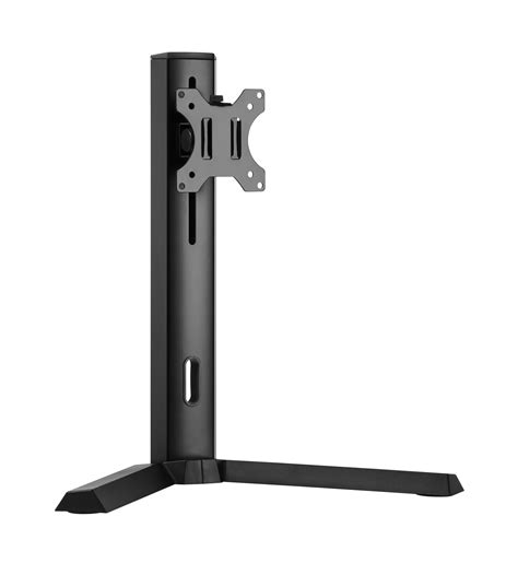Buy Brateck Single Screen Classic Pro Gaming Monitor Stand