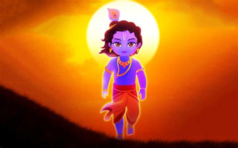 Lord Krishna Illustration, Krishna illustration #God Lord Krishna #1080P #wallpaper #hdwallpaper ...