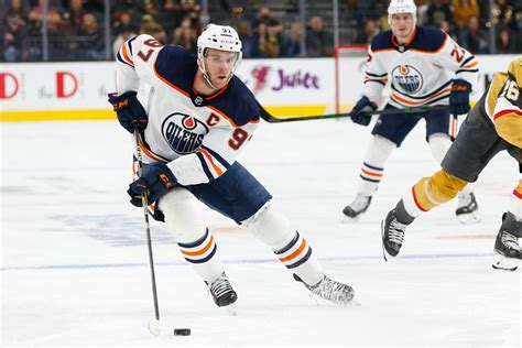 Oilers’ Connor McDavid calls potential five-week Olympic quarantine for ...