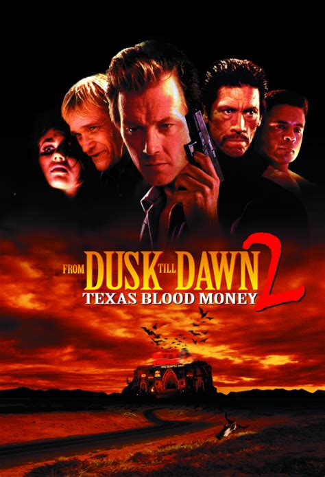 From Dusk Till Dawn 2: Texas Blood Money - Official Site - Miramax