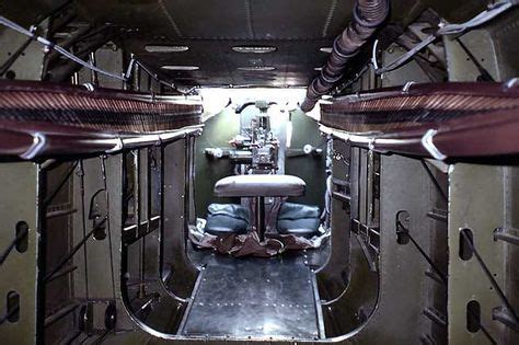 Inside a B-52 Bomber | Thread: Interior Picture request thread | AIRCRAFT AND SUBS I WORKED ON ...