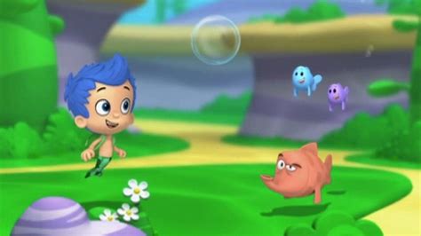 ‎Bubble Guppies: On the Job! on iTunes