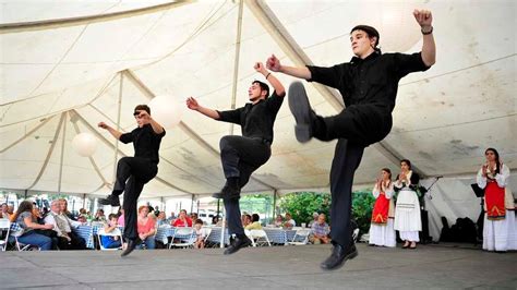 Augusta Greek Festival returns to in-person fun