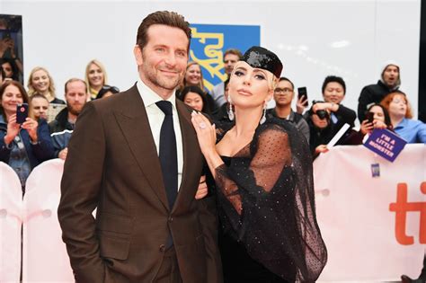 Lady Gaga Discusses Her Instant Chemistry with Bradley Cooper - InsideHook