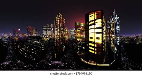 Categoría «Hdri city night» de fotos e imágenes | Shutterstock