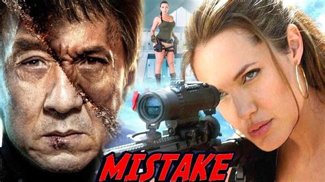 Mistake: Forgive Only Once | 🎬Exclusive English Action Movies [HOPE ...