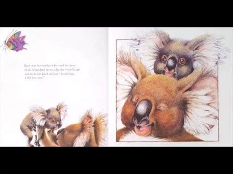 Koala Lou Lesson Ideas! This book by Mem Fox is perfect for kindergarten and first-grade ...