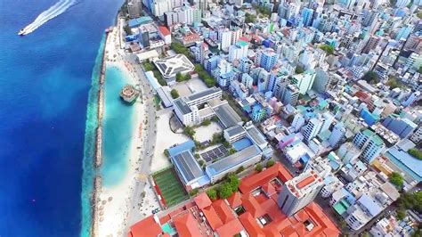 Malé Attractions - Maldives Magazine