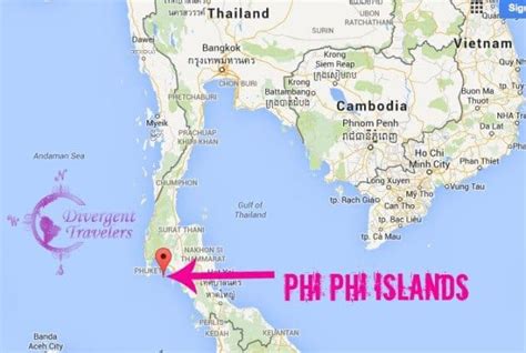 Phi Phi Islands Guide (Everything You Need to Know)