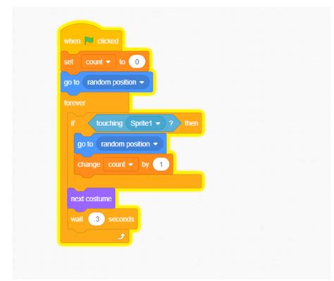 Snake Scratch Tutorial: Step By Step - Create & Learn