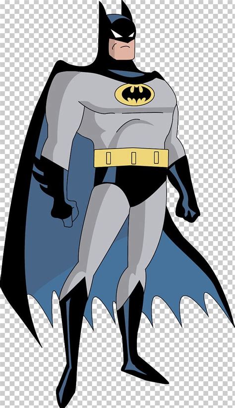 the batman cartoon character, batman transparent background png clipart ...