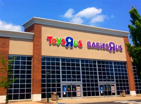 Toys R Us, Babies R Us, Store 6/2014 | "Toys R Us", "Babies … | Flickr