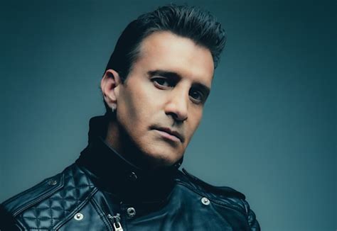 CREED's SCOTT STAPP Credits A 'Higher Power' On New Solo Single - BLABBERMOUTH.NET