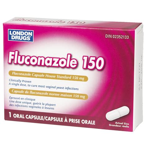 Study Shows That Treating Fungal Meningitis With Fluconazole Is ...