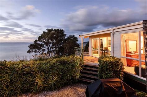 10 Best Beach Houses In New Zealand - Updated 2024 | Trip101